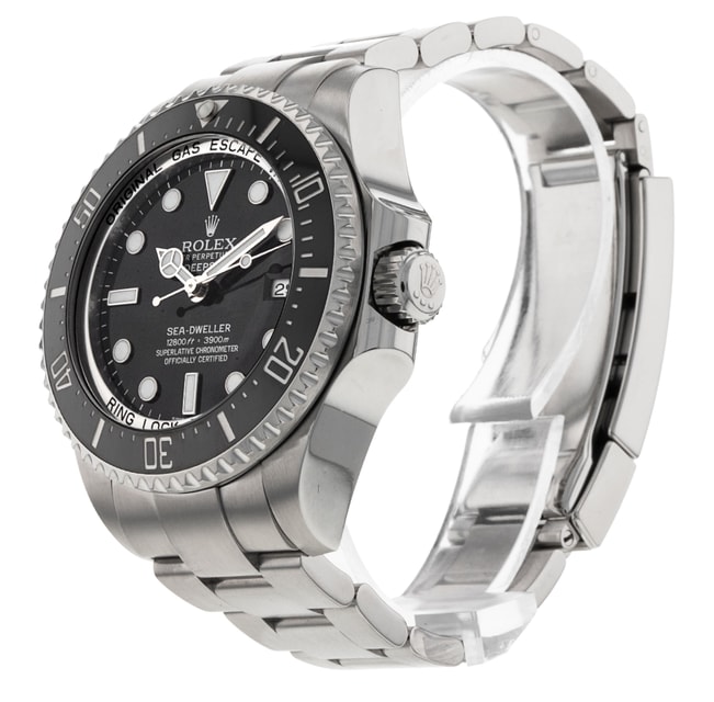 Rolex Deepsea 116660 Image 2